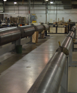 rotary die cylinders
