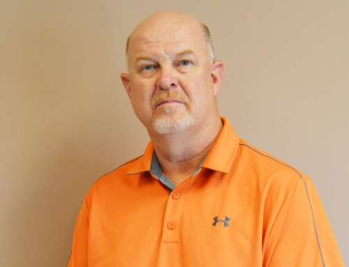 Jamison Expands Customer Service Team