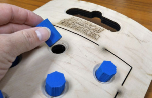 no glue rubber
