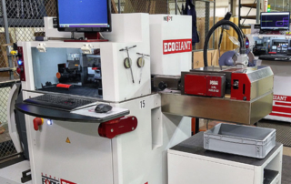 Autobending machines