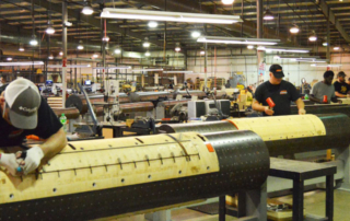 cutting die manufacturing