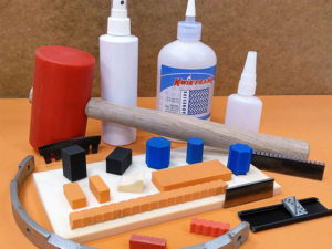 cutting die supplies
