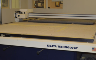 prototyping sample table