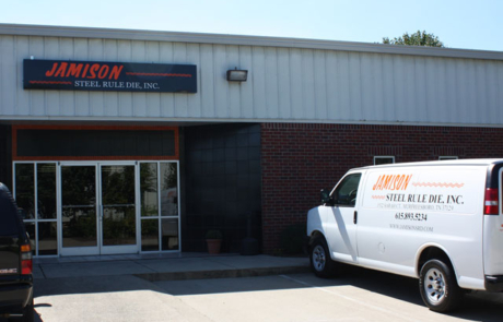 JSRD facility in TN