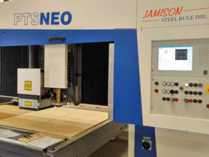 laser cutting machines