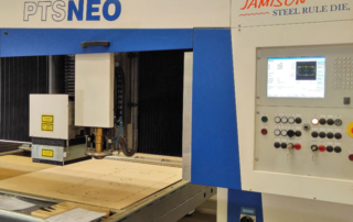 laser cutting machines