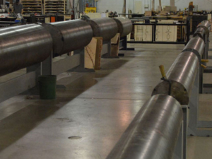 multiple rotary cylinder sizes