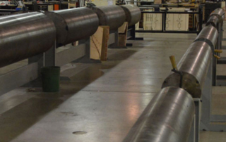 multiple rotary cylinder sizes