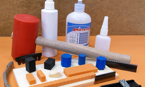 die supplies
